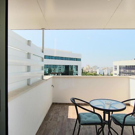 Phaedrus Living: Luxury Suite Nicosia 505 Kültér fotó