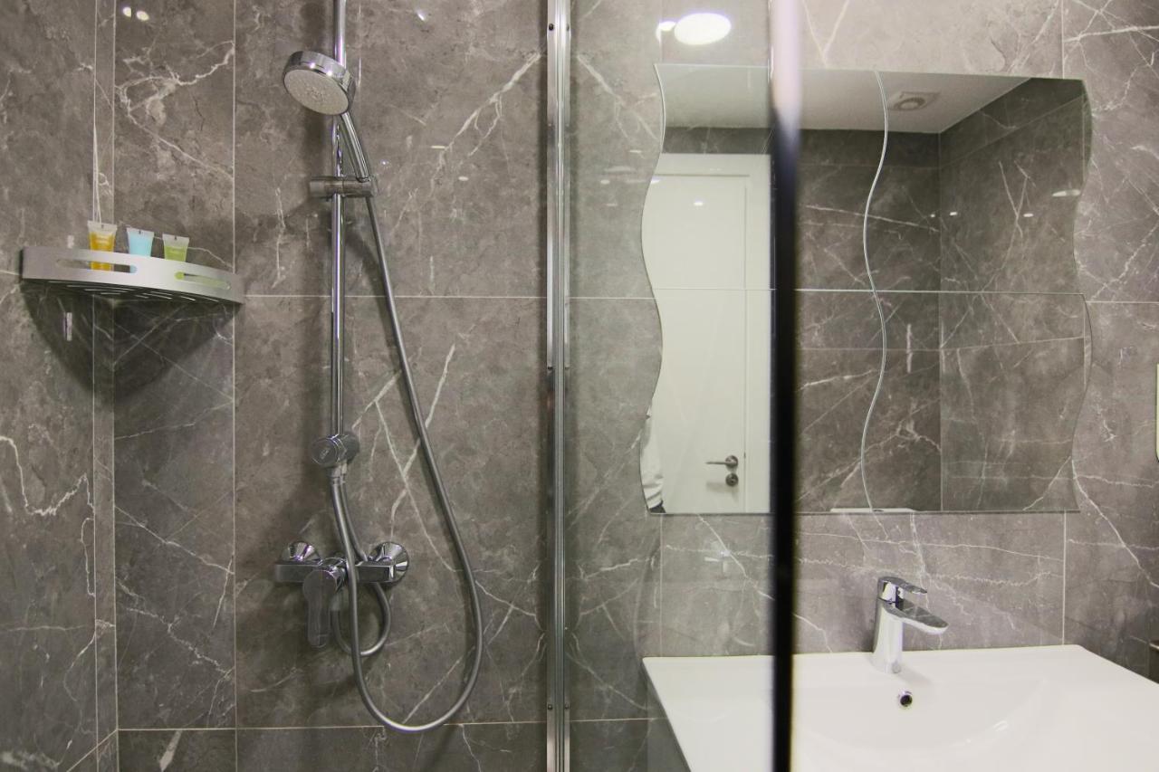 Phaedrus Living: Luxury Suite Nicosia 505 Kültér fotó