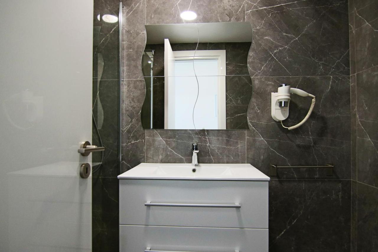 Phaedrus Living: Luxury Suite Nicosia 505 Kültér fotó